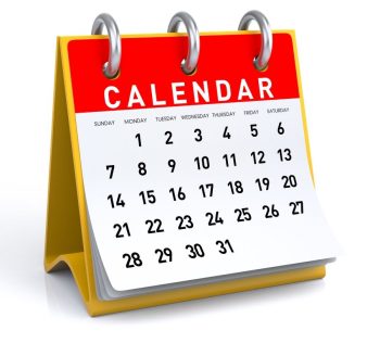 Calendar